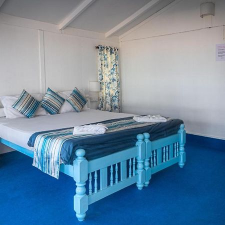 Bed and Breakfast Cuba Agonda Exteriér fotografie