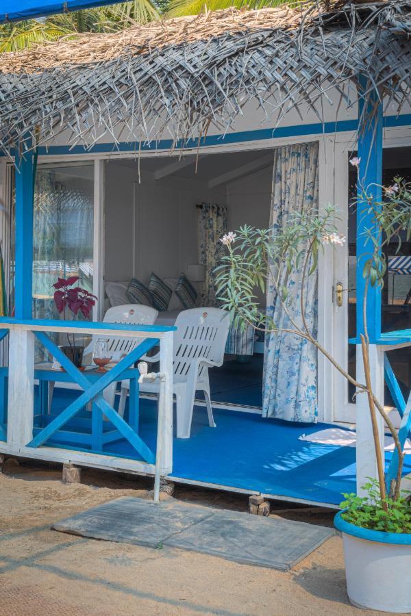 Bed and Breakfast Cuba Agonda Exteriér fotografie