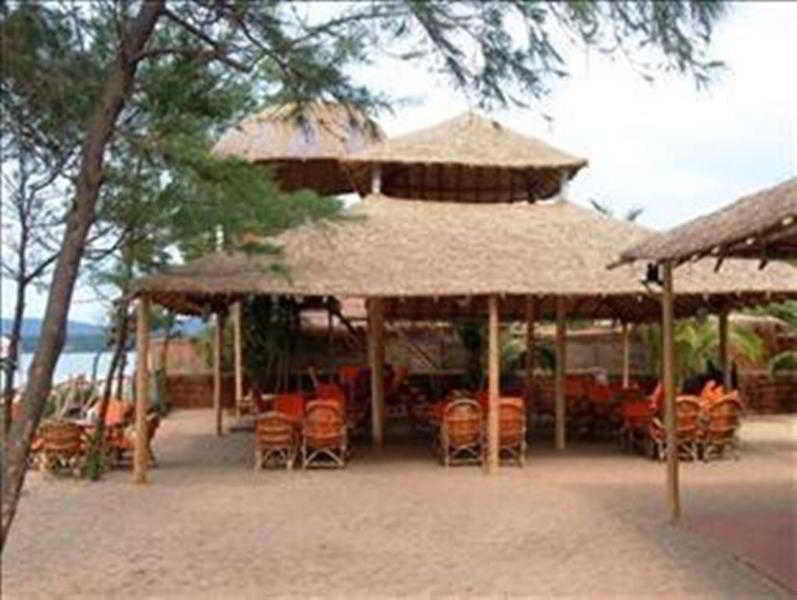 Bed and Breakfast Cuba Agonda Exteriér fotografie